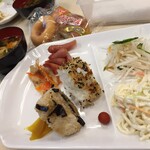 用戶對於東横INN 大阪梅田東的評論圖