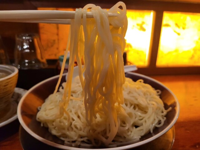 用戶對於麺･DINING 毘沙門天的評論高清圖