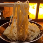 用戶對於麺･DINING 毘沙門天的評論圖