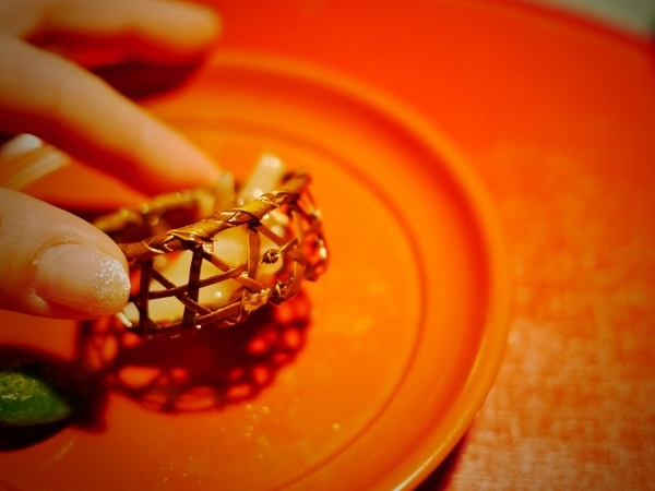 用戶對於閑臥庵的評論高清圖