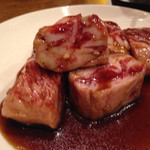 User's review image for 韓国焼肉　炙りな