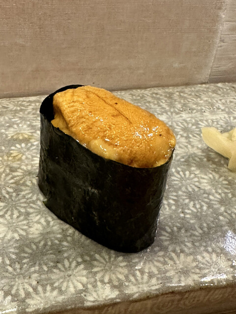 用戶對於鮨辰巳的評論高清圖