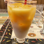 用戶對於ボンベイカフェ的評論圖