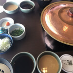User's review image for しゃぶ禅 銀座クレストン店