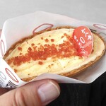 User's review image for ふくや 福岡空港店