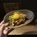 User's review image for オオモリヤ