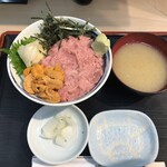 User's review image for 鈴木水産