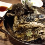 User's review image for サカナトニック BACU