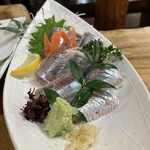 用戶對於富田屋的評論圖