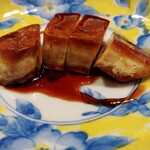 用戶對於季節の料理と鉄板焼き ぐるり的評論圖