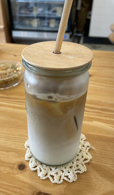 用户对于cafe Andante的评论高清图
