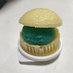 用户对于あんこ堂的评论图
