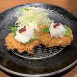 用戶對於ご飯ととろろ とろ麦 浅草EKIMISE店的評論圖