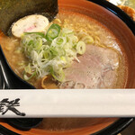 用戶對於麺や 虎鉄 豊岡店的評論圖