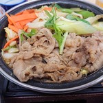 用戶對於吉野家 西舞鶴店的評論圖