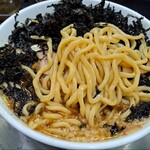 User's review image for らーめん 潤 蒲田店