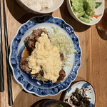 用戶對於焼はまぐりる 大門店的評論圖