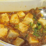 User's review image for 村上麻婆豆腐 御所東店