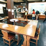 用戶對於澤乃井 きき酒処的評論圖