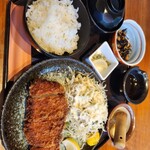 用戶對於音音 新宿センタービル店的評論圖