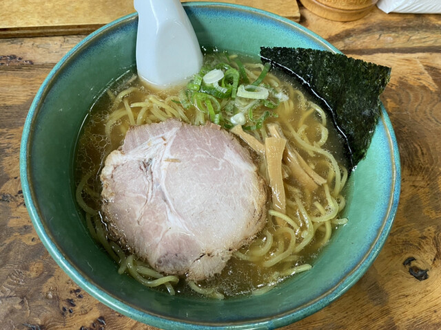 用戶對於らーめん初代 小樽本店的評論高清圖