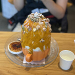User's review image for カボチャ