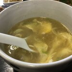 用户对于中華料理のいづみ的评论图