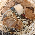 用戶對於まるごと北海道 ジンギスカン店的評論圖