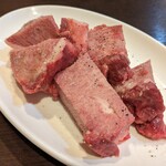 用戶對於三宿トラジ的評論圖