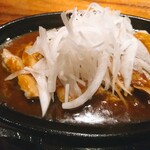 用戶對於東京酒BAL 塩梅 浅草店的評論圖