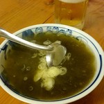 用戶對於おでん一将的評論圖