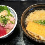 User's review image for 鮨･酒･肴 杉玉 布施駅