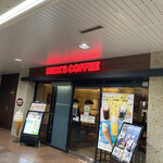 User's review image for BECK'S COFFEE SHOP 八王子店