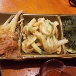 用戶對於ゆんたく的評論圖