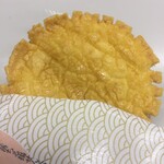 用户对于播磨屋本店 東京本店的评论图