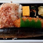 用户对于ほっともっと 井尻1丁目店的评论图