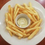 User's review image for ロイヤルホスト 牟礼店