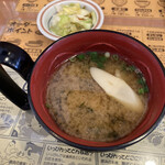 用戶對於十勝豚丼 いっぴん 札幌平岡店的評論圖