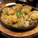 用戶對於博多もつ将 総本店的評論圖