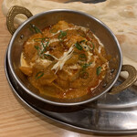 User's review image for インドレストランニューデリー