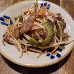 用户对于なんくる食堂的评论图