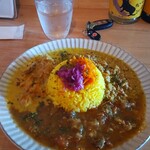 用户对于スパイス料理と酒 Knot.的评论图