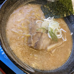 用户对于らーめん めん太的评论图