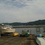 用戶對於天橋立市場食堂街的評論圖