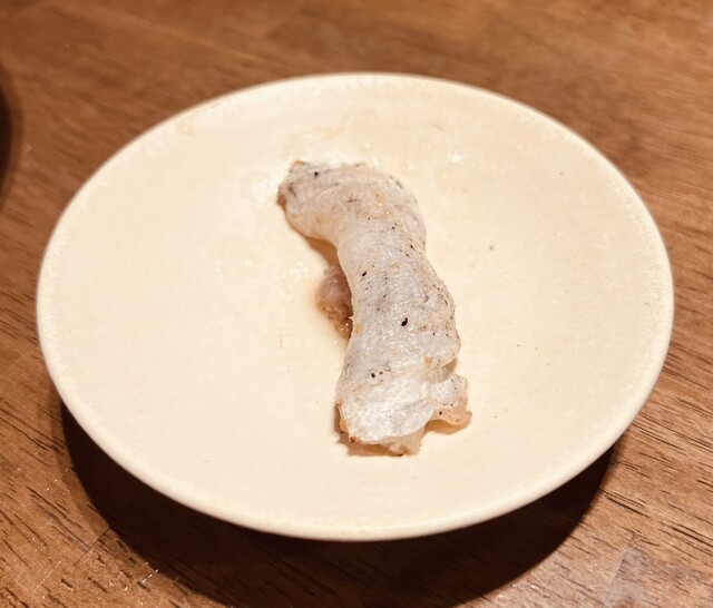 User's recommendation image for 大阪とらふぐの会 PREMIUM