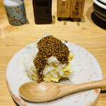 用戶對於鶏と肴 フルヤ的評論圖