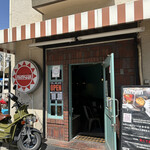 用戶對於天竺伽哩 AKASHA 京橋本店的評論圖