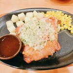 User's review image for サイゼリヤ 幡ヶ谷駅前店