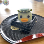 用户对于つくし牧田的评论图
