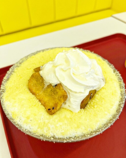 User's recommendation image for Cafe Binggo 道頓堀店